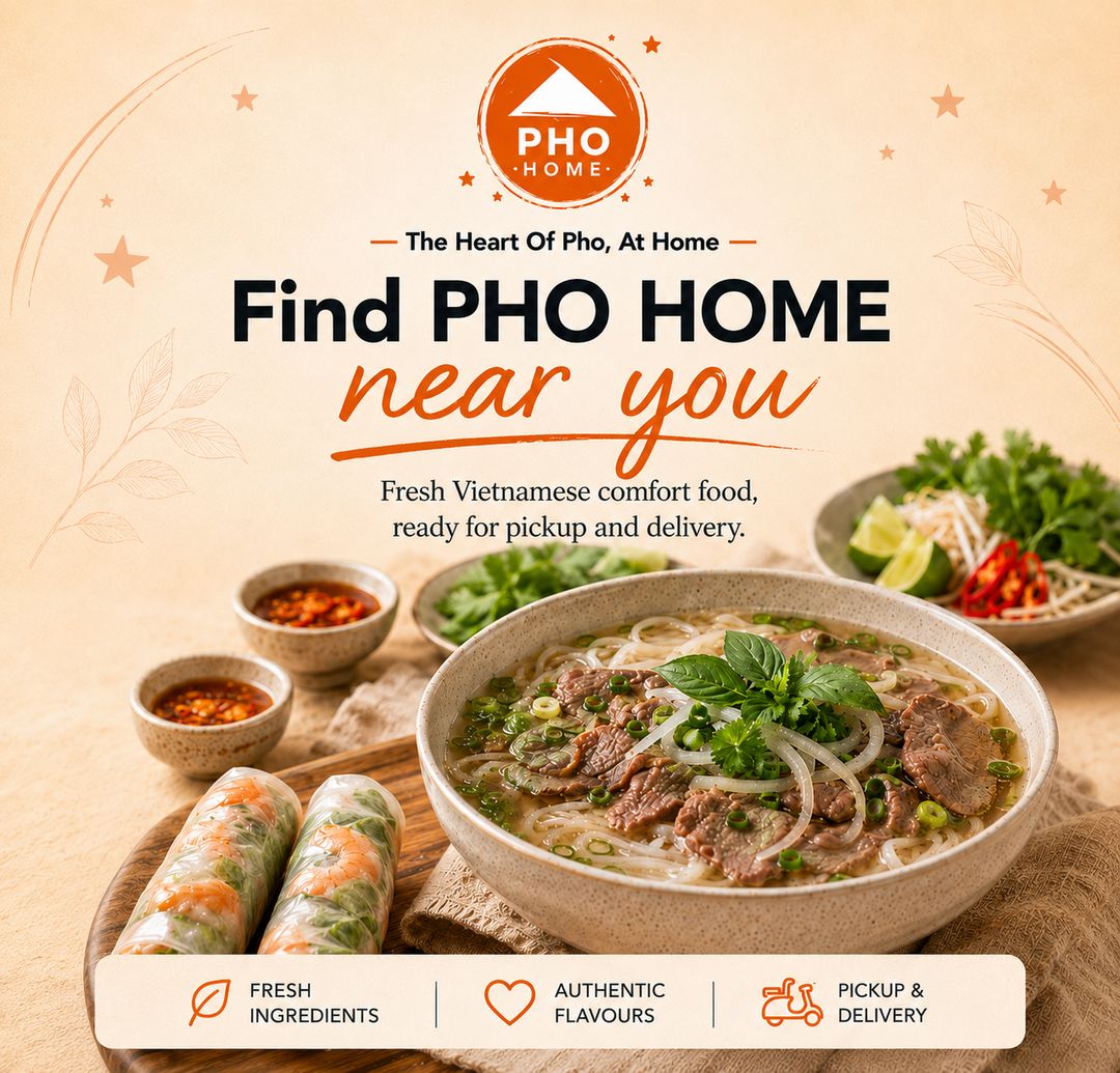 PHO HOME - KEMPSEY
